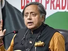 Tharoor says party need to be more vocal on murder in name of cow vigilantism, Bilkis Bano issues