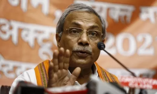 VHP asks for central law to block illegal conversions