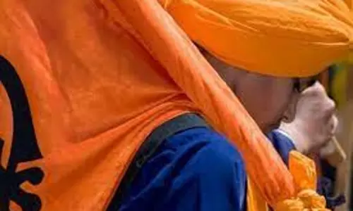 Stop RSS, BJP from interfering in Sikh affairs: Sikh bodys letter to Bhagwat