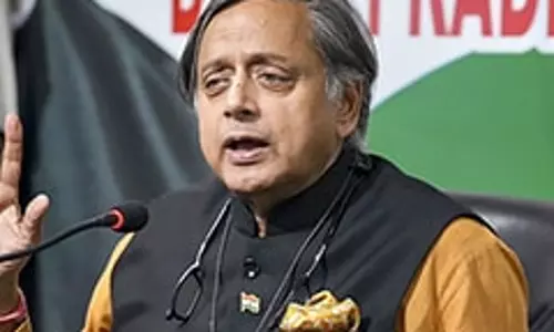 Tharoor says party need to be more vocal on murder in name of cow vigilantism, Bilkis Bano issues