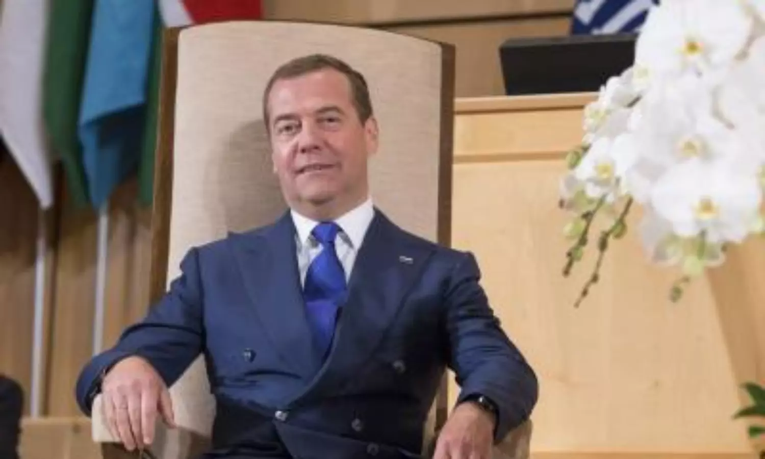 Ex- Russian President warns Poland incident step towards World War III