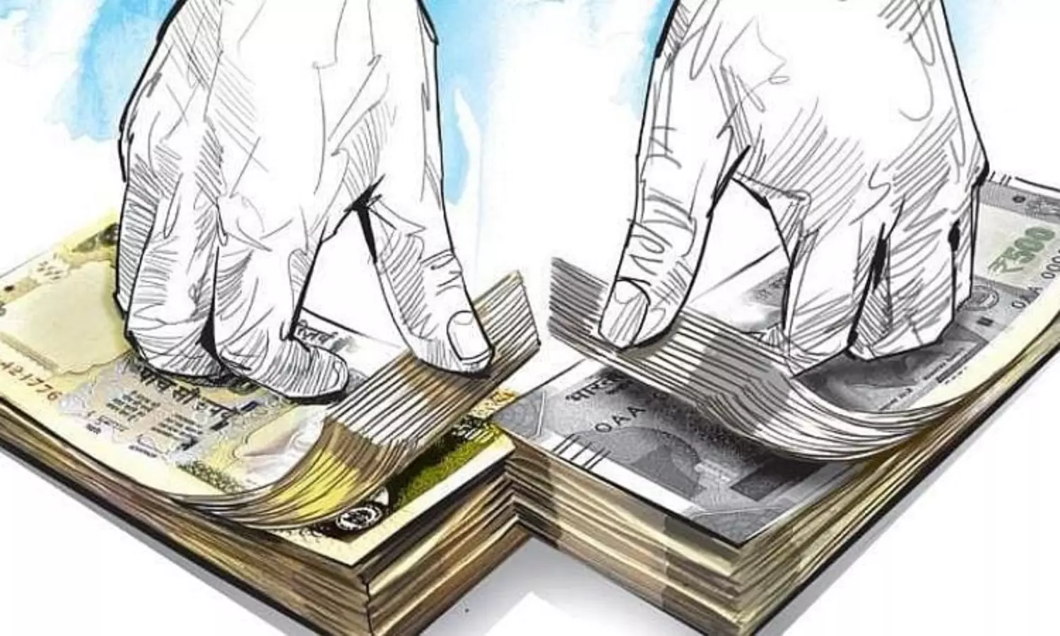 Centre to SC: demonetisation a well-considered move to tackle terror funding, black money