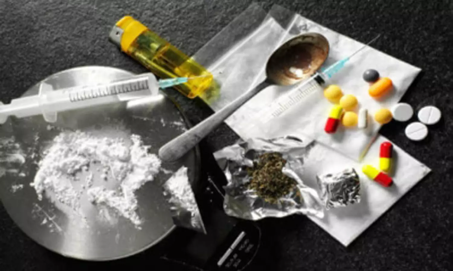 13% of victims below 20 years; experts reveal shocking statistics of drug abuse trail in India