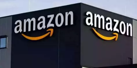 Amazon launches air cargo service in India