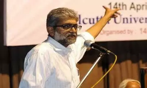 Bhima Koregaon case: SC agrees to hear pleas of Gautam Navlakha and NIA