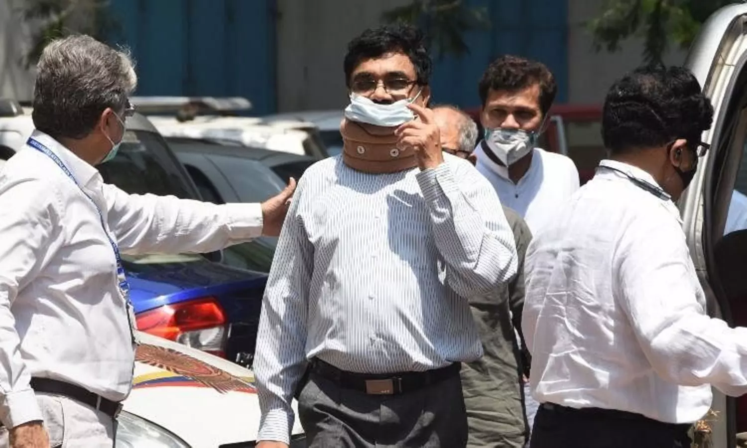Activist Anand Teltumbde granted bail by Bombay HC in Bhima Koregaon case