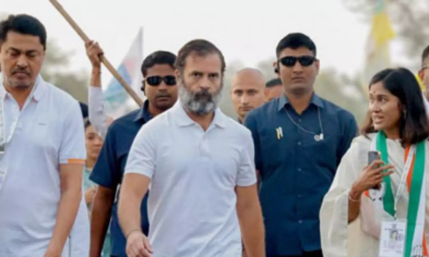 Why is Rahul Gandhi targetting Savarkar again and again? Shiv Senas Sanjay Raut