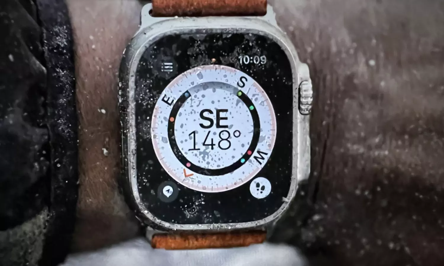 Apple Watch could detect cardiac dysfunction: study