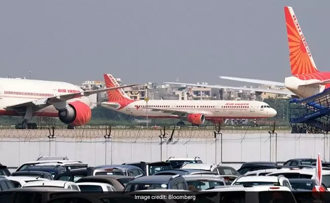 4 Airlines to be merged under Air India by Tata, Vistara Brand to be dropped: Report