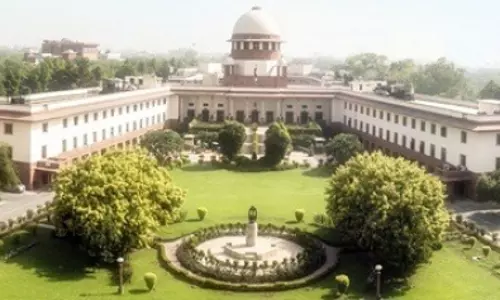 Centre challenges SC order releasing Rajiv Gandhi assassination convicts