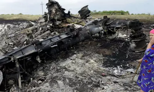 3 Russians sentenced to life imprisonment for shooting down Malaysian flight that killed 298