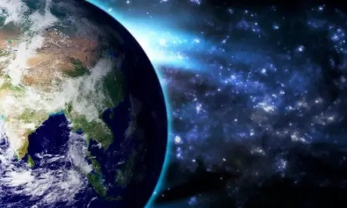Study proves Earth has regulatory mechanism for stabilising temperature