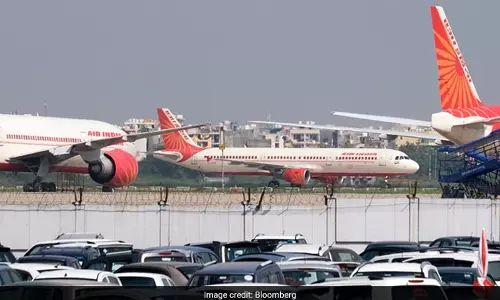 4 Airlines to be merged under Air India by Tata, Vistara Brand to be dropped: Report