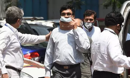 Activist Anand Teltumbde granted bail by Bombay HC in Bhima Koregaon case