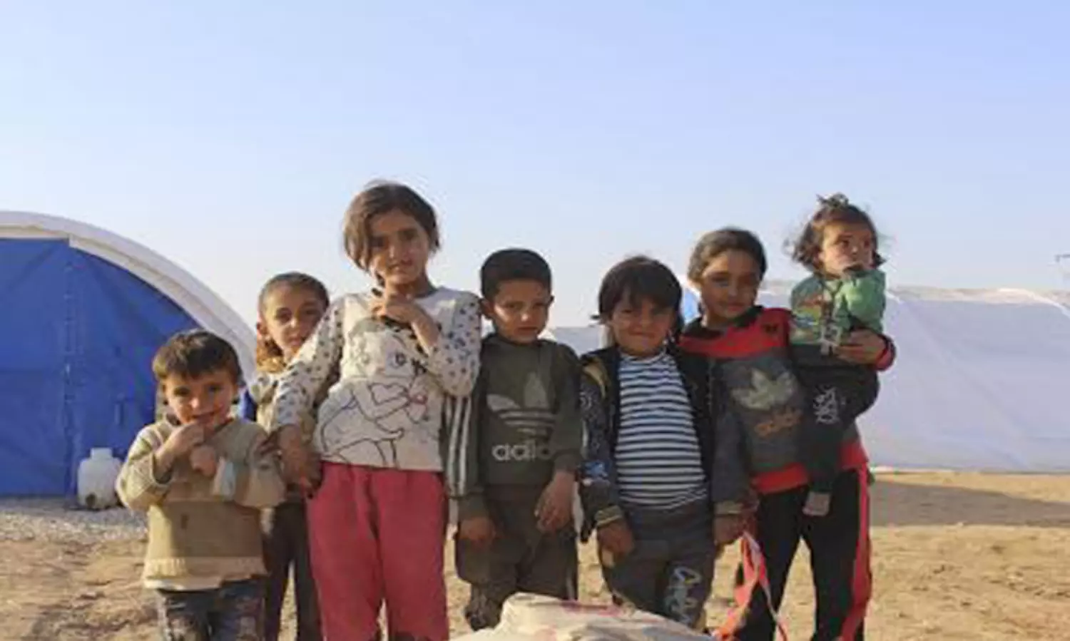 Racism, discrimination against children prevalent worldwide: UNICEF