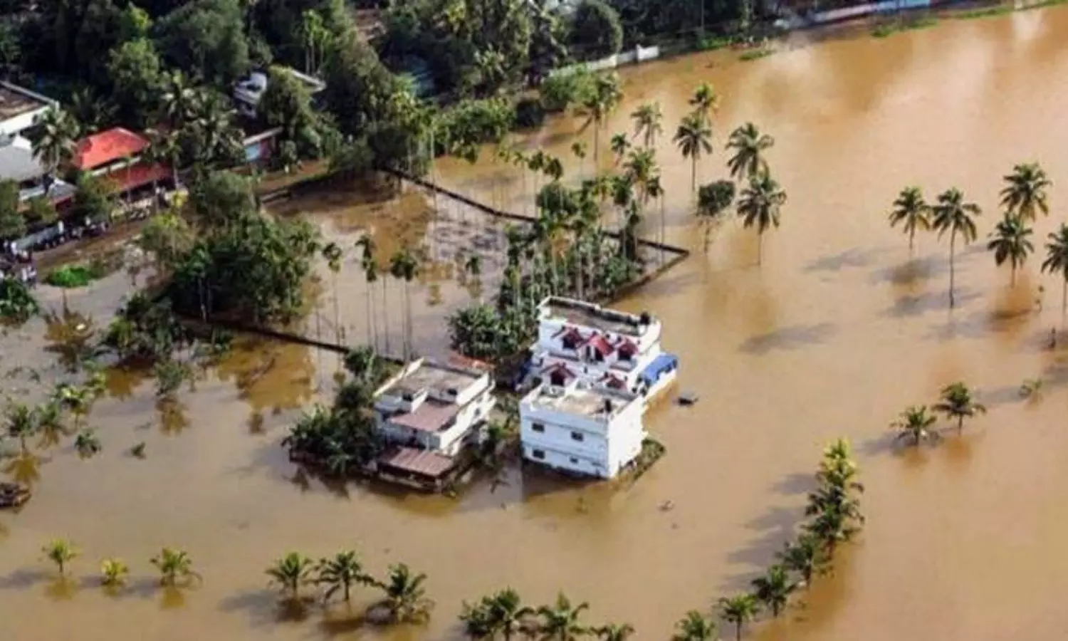 Extreme weather events will rise in India due to climate change: IIT study