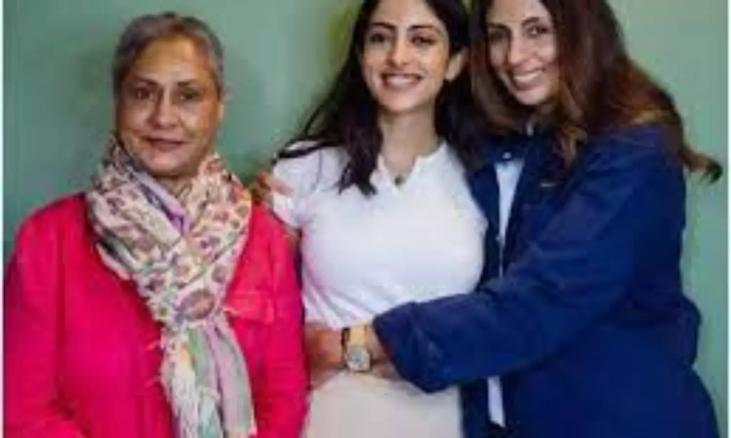 Pay parity exists because of mans insecurity, says Jaya Bachchan