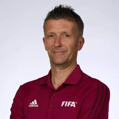 FIFA 2022: First game to be refereed by Italian Daniele Orsato