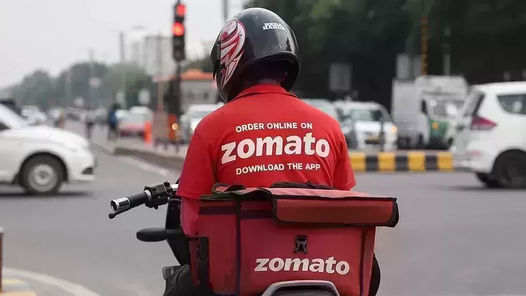 Dont ask to prepare the food well, says Zomato to customers