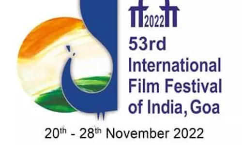 53rd IFFI to screen Asha Parekhs retrospectives; honour Carlos Saura