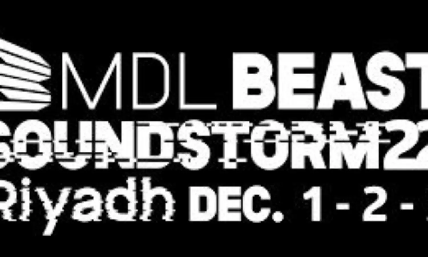 MDL BEAST drops nine headline acts for SOUNDSTORM 2022