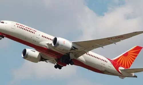 Tatas Air India goes for shopping planes at Boeing and Airbus