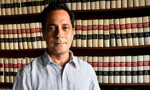 Real reason is sexuality: Advocate Saurabh Kirpal on his not being promoted to a judge