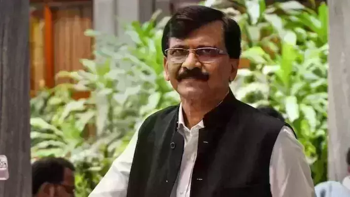 BJP insults Shivaji Maharaj: Thackeray faction attacks Shinde too
