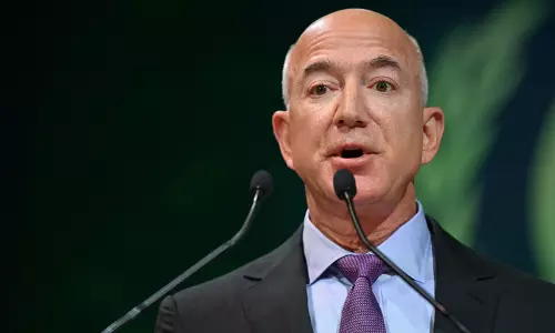 Avoid unnecessary spending during holiday season, warns Jeff Bezos ahead of recession