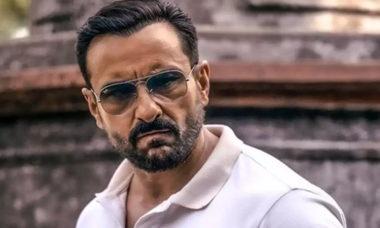 People calling for boycott of movies are not genuine audience: Saif Ali Khan
