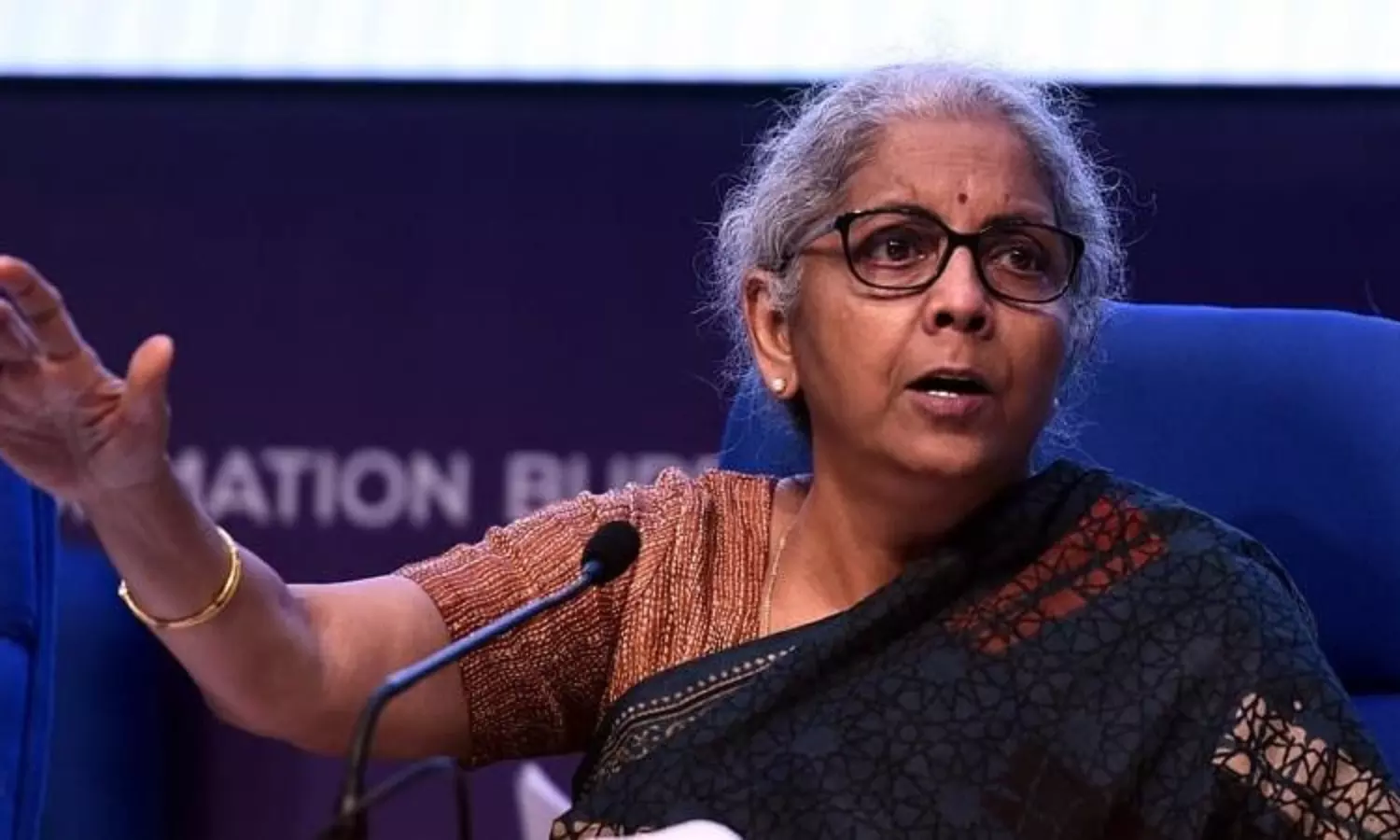 India Inc to FM: Increased tax bases, job creation should be budget priorities