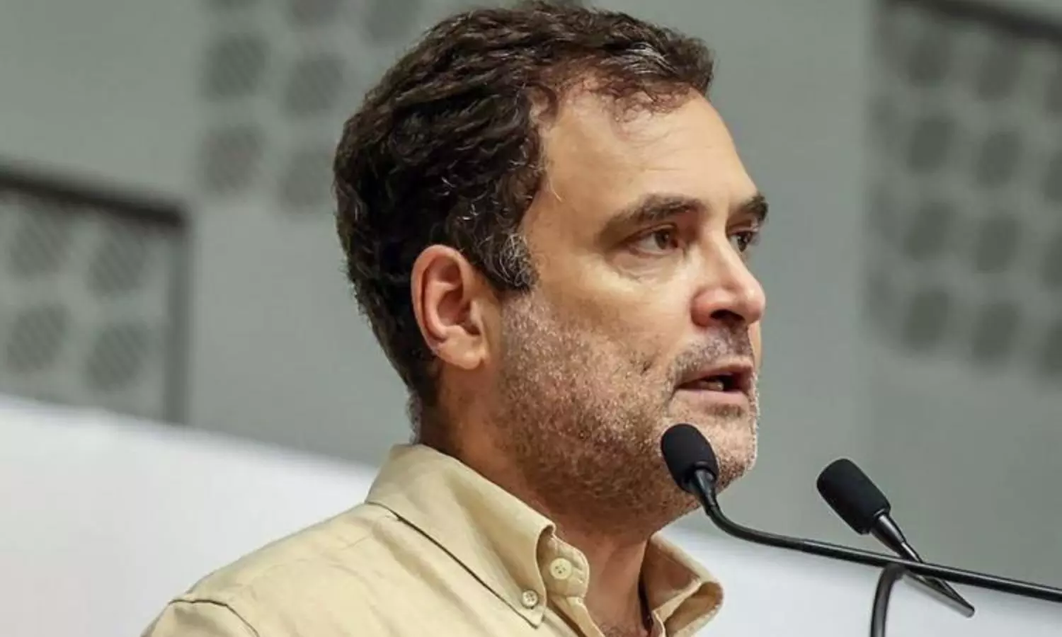 Rahul Gandhi hits back at BJP over Morbi bridge collapse