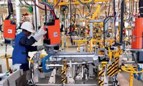 Companies depend on temporary resources amid surge in labour shortages: report