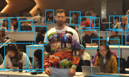 Scientists develop real-life invisibility cloak, Hides you from object detectors