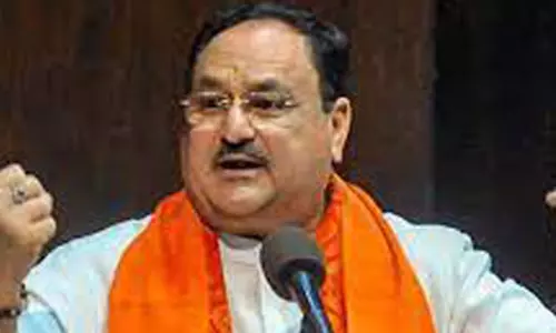 Is it Bharat Todo Yatra? JP Nadda takes a dig at Rahul Gandhi