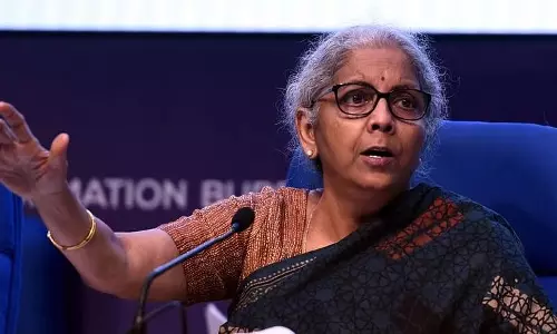 India Inc to FM: Increased tax bases, job creation should be budget priorities