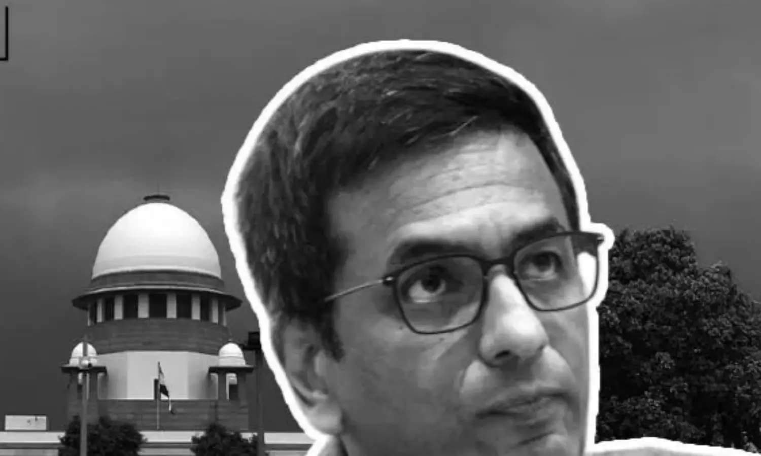 Let Chief Justice then decide the treatment