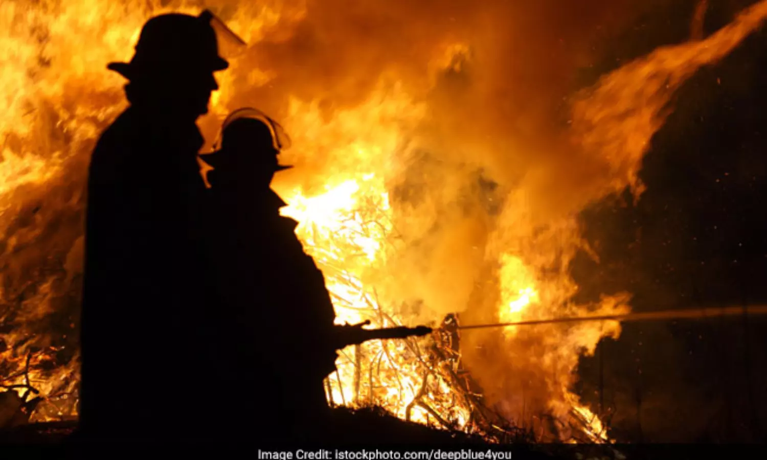 Fire at Chinese factory: 36 dead, 2 missing