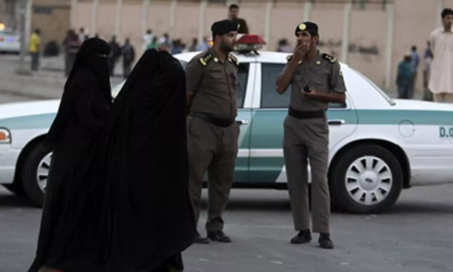 Saudi Arabia beheads 12 people in 10 days for drug-related offences: report