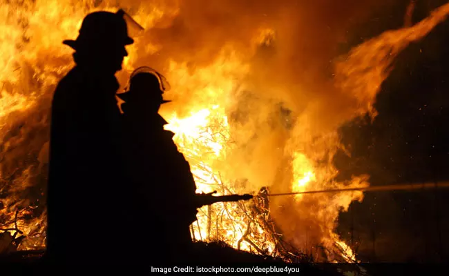 Fire at Chinese factory: 36 dead, 2 missing