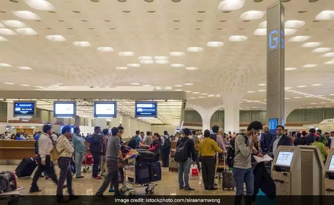 Rule change for international passengers coming to India: Aviation Ministry