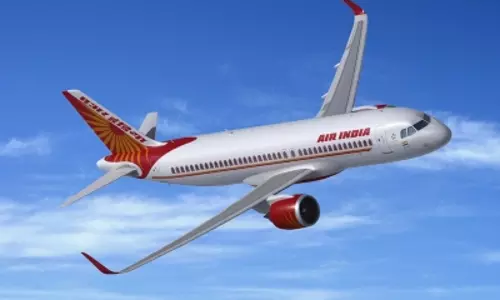 Air Indias decision to use foreign pilots on Boeing 777 fleet opposed by Indian pilots