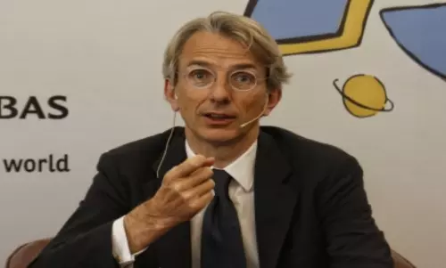 France wants to co-produce films with India, says Envoy