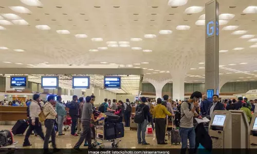 Rule change for international passengers coming to India: Aviation Ministry