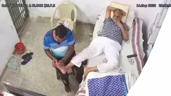 Even Kasab got a fair trial, I have lost 28 kg in jail: says Delhi AAP minister