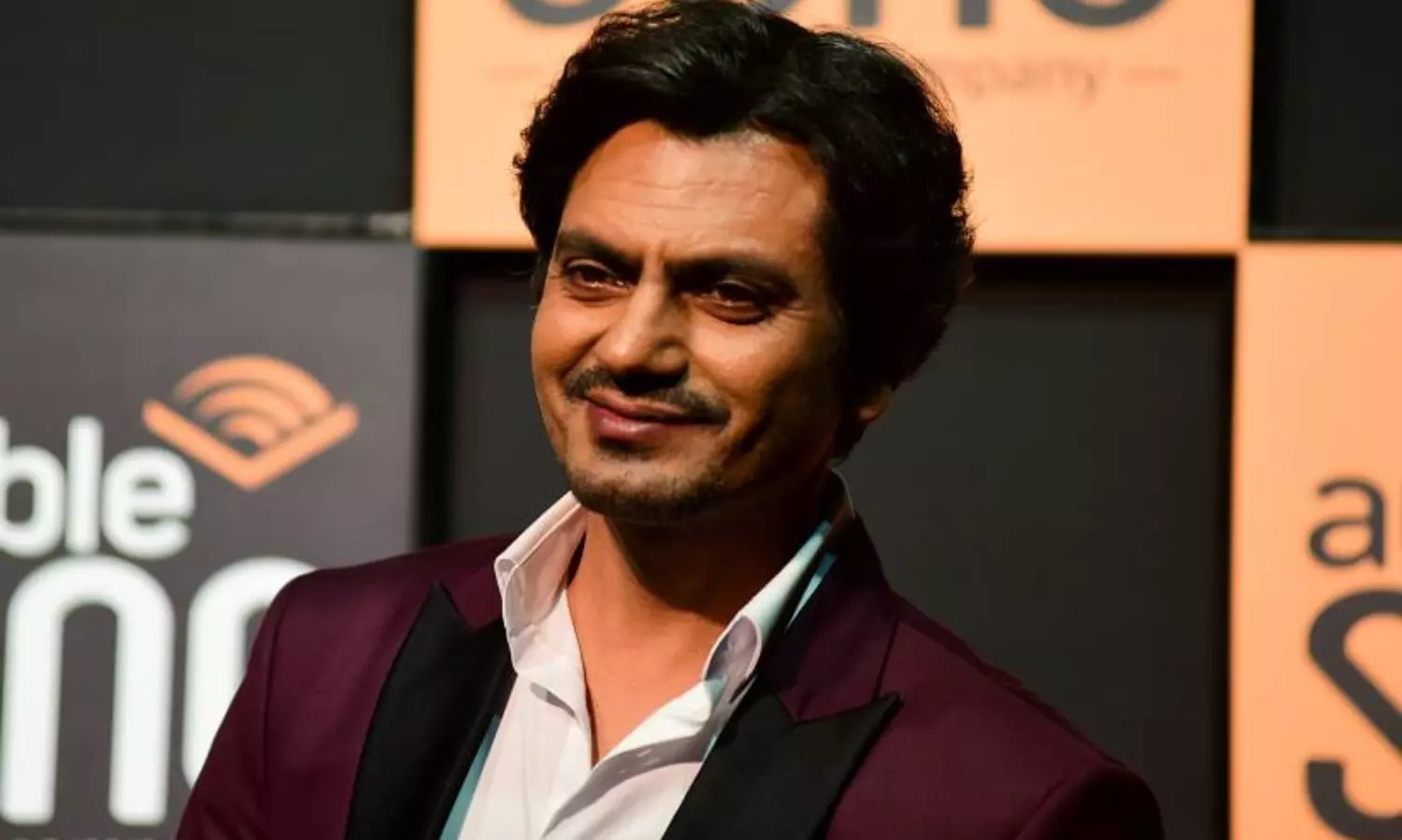 Initially accepted small roles for survival, Nawazuddin Siddiqui opens up on his acting journey