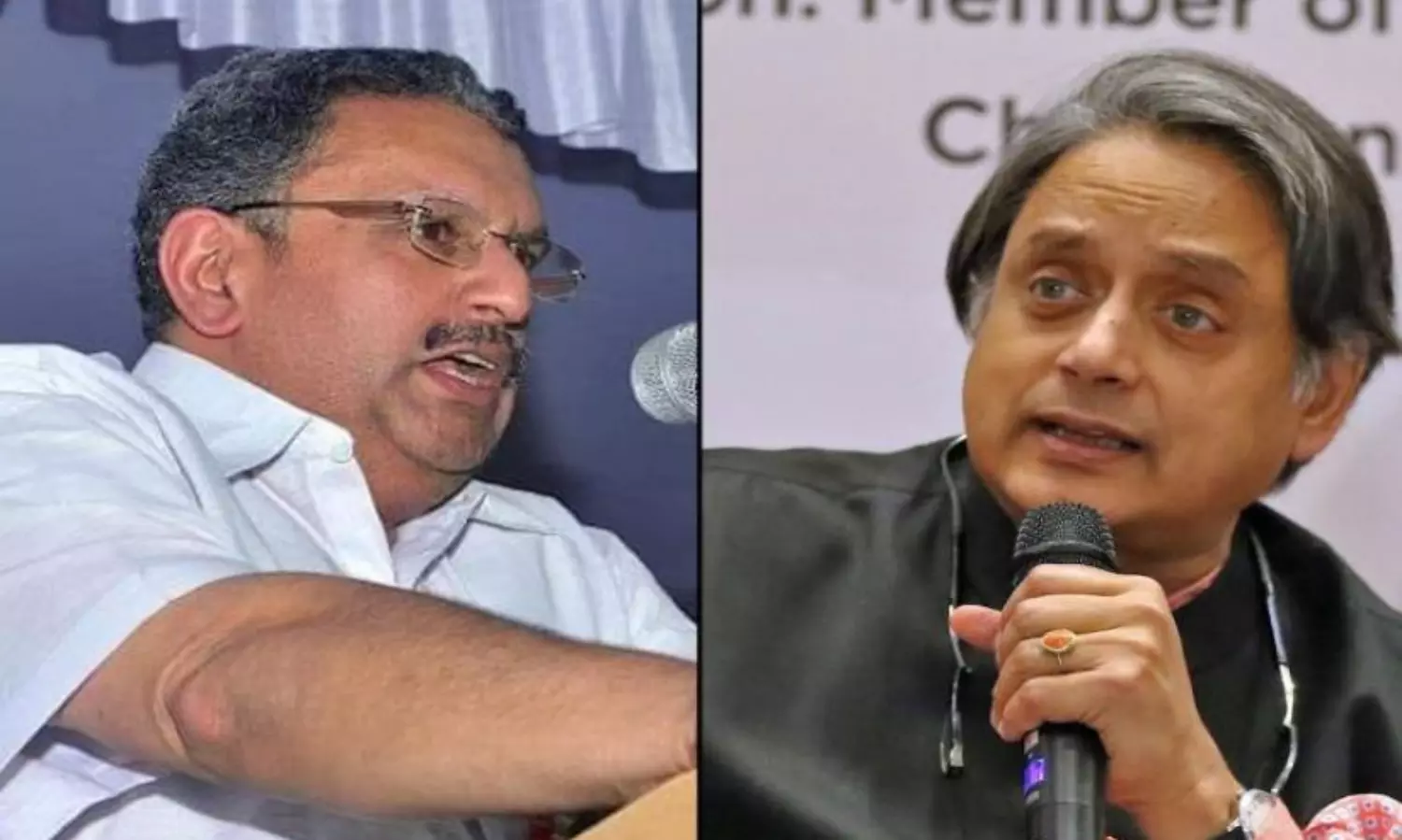 What happened to Messi will repeat if you underestimate Tharoor, says K Muraleedharan