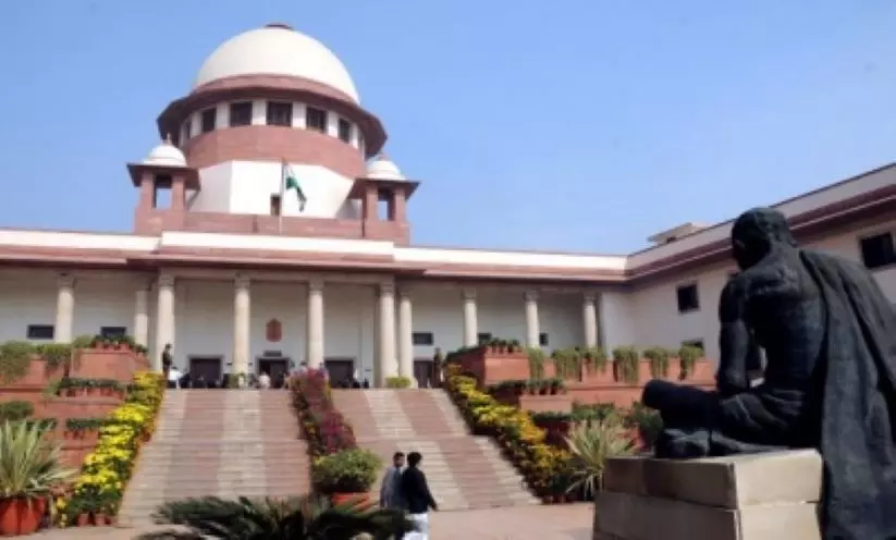Need an independent CEC who can even take action against PM, says SC
