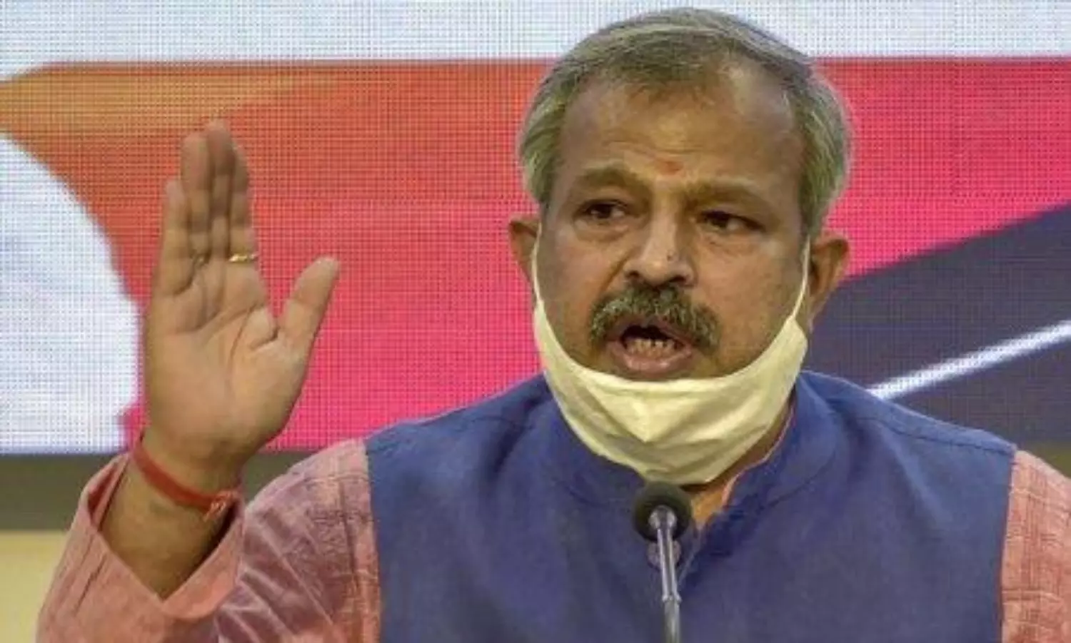 Will scrap factory licences: BJPs promise ahead Delhi civic polls