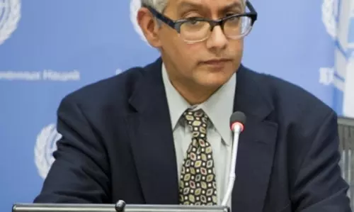 India to contribute helicopter unit to UN mission in Mali to maintain peace